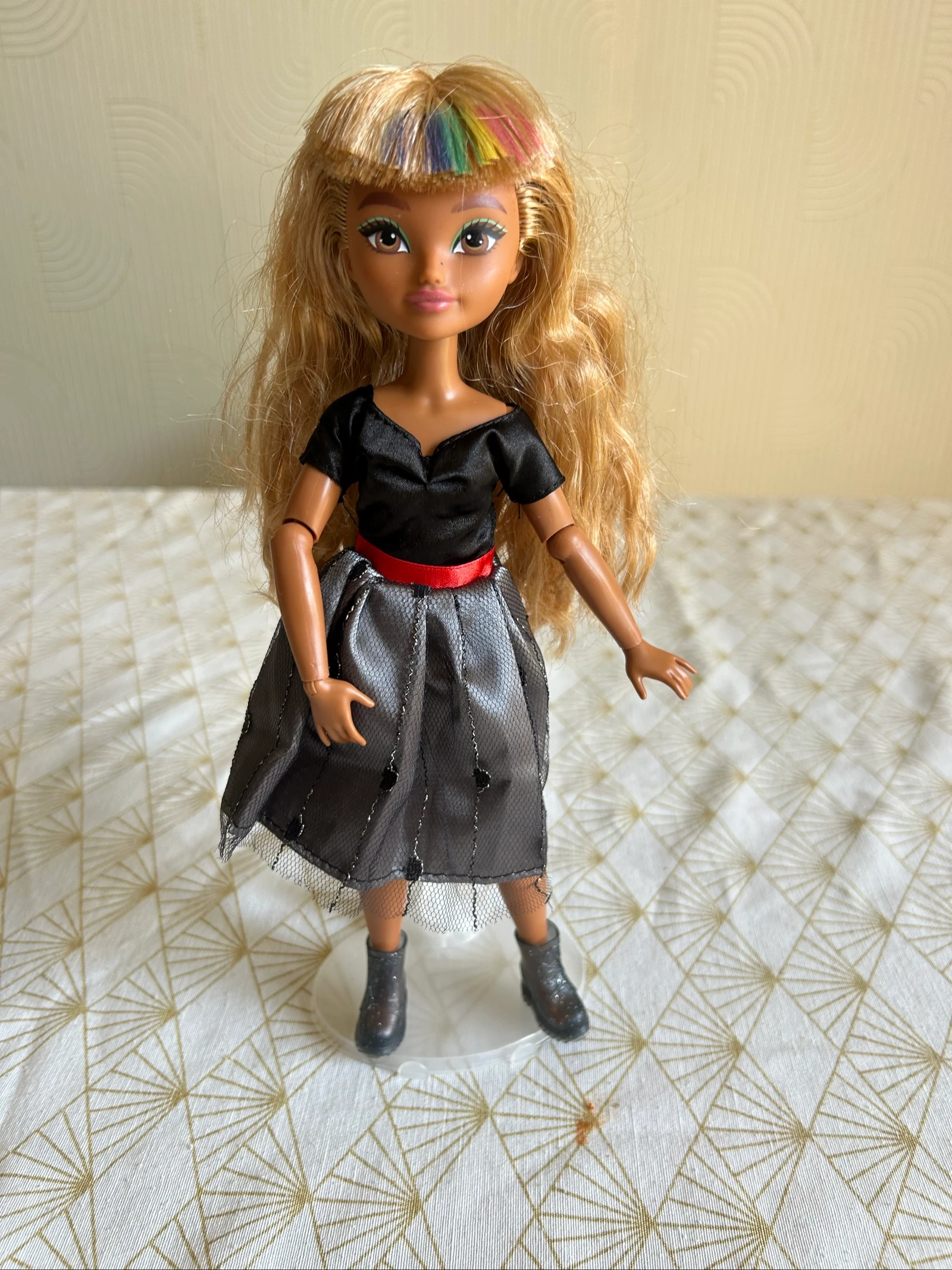 Poupée, Barbie Besties